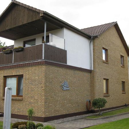 Fewo Flensburg Lenschau Leilighet Eksteriør bilde