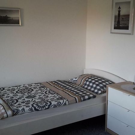 Fewo Flensburg Lenschau Leilighet Eksteriør bilde